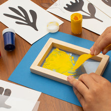 Load image into Gallery viewer, Screen Printing Kit
