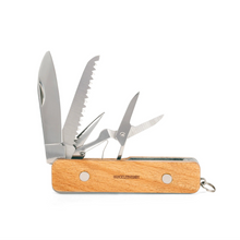 Load image into Gallery viewer, Huckleberry Pocket Knife
