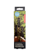 Load image into Gallery viewer, Reusable Garden Markers
