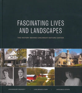 Fascinating Lives and Landscapes