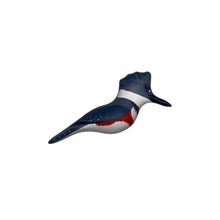 Load image into Gallery viewer, Handmade Wooden Bird Magnets
