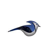 Load image into Gallery viewer, Handmade Wooden Bird Magnets
