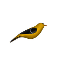 Load image into Gallery viewer, Handmade Wooden Bird Magnets
