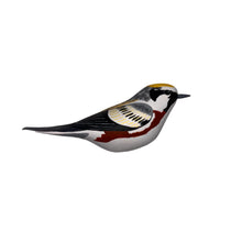Load image into Gallery viewer, Handmade Wooden Bird Magnets
