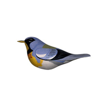 Load image into Gallery viewer, Handmade Wooden Bird Magnets
