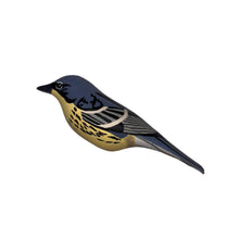 Load image into Gallery viewer, Handmade Wooden Bird Magnets
