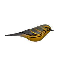 Load image into Gallery viewer, Handmade Wooden Bird Magnets
