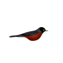 Load image into Gallery viewer, Handmade Wooden Bird Magnets
