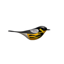 Load image into Gallery viewer, Handmade Wooden Bird Magnets
