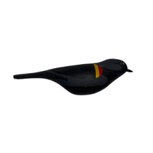 Load image into Gallery viewer, Handmade Wooden Bird Magnets
