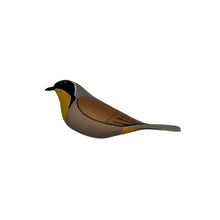Load image into Gallery viewer, Handmade Wooden Bird Magnets
