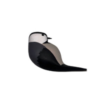 Load image into Gallery viewer, Handmade Wooden Bird Magnets
