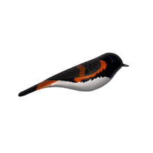 Load image into Gallery viewer, Handmade Wooden Bird Magnets
