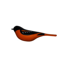 Load image into Gallery viewer, Handmade Wooden Bird Magnets

