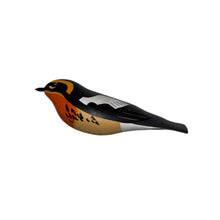 Load image into Gallery viewer, Handmade Wooden Bird Magnets
