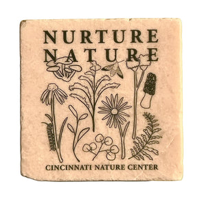 Nurture Nature Magnet