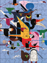 Load image into Gallery viewer, Harper Jigsaw Puzzle Set
