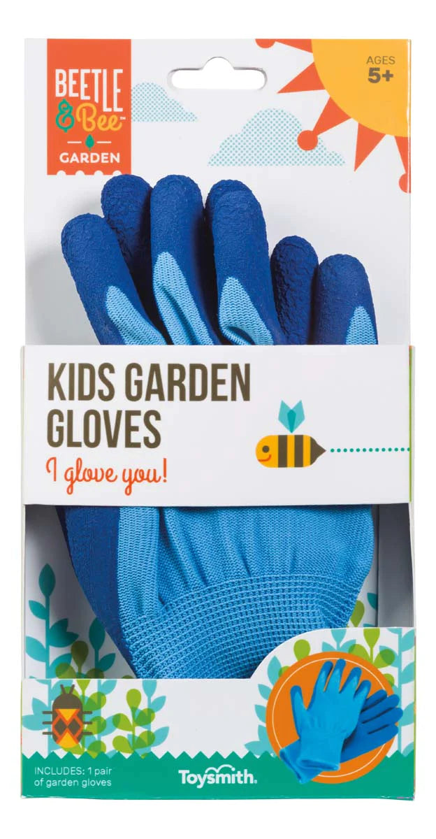 Kids Gardening Gloves – Cincinnati Nature Center