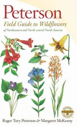 Peterson Field Guide to Wildflowers