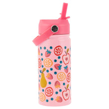 Load image into Gallery viewer, Kid's Metal Water Bottle
