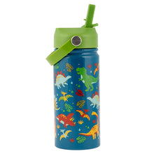 Load image into Gallery viewer, Kid's Metal Water Bottle
