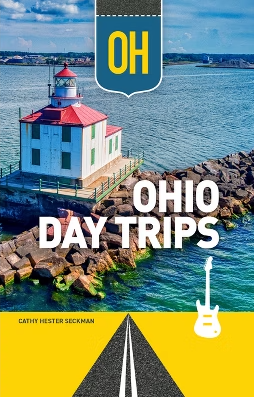 Ohio Day Trips 2nd Edition
