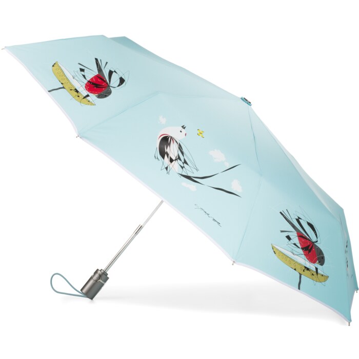 Charley Harper - Spring Birds Umbrella