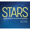 Stars: A Month-by-Month Tour of the Constellations