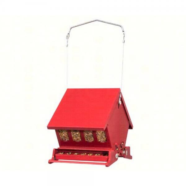 Mini Absolute II Birdfeeder
