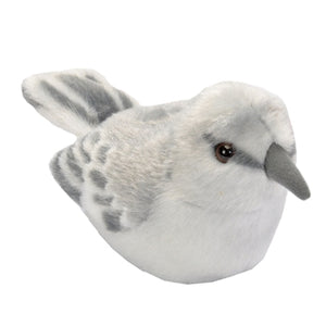 Northern Mockingbird Plush Bird