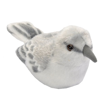 Northern Mockingbird Plush Bird