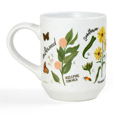 Load image into Gallery viewer, Speckled Ceramic Mug

