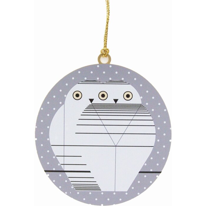 Twowls Adornment