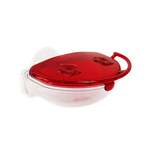 Hummingbird Feeder Gem - 4oz. Window Feeder