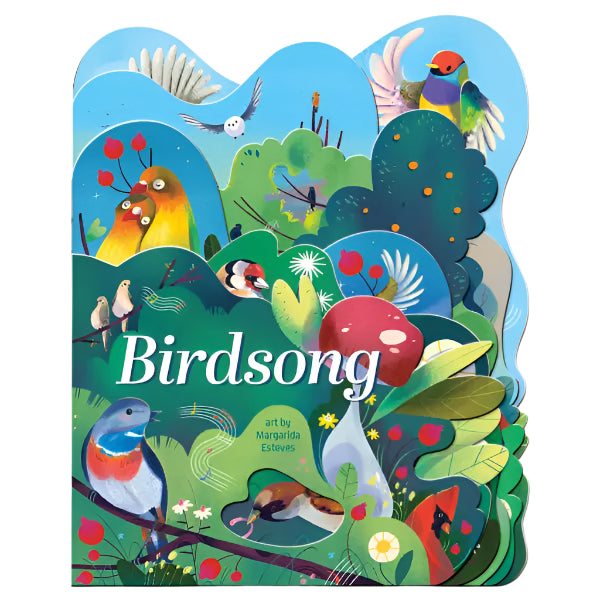 Birdsong