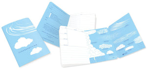 Cloudspotting Notebook