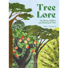 Load image into Gallery viewer, Tree Lore
