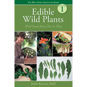 Edible Wild Plants