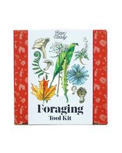 Load image into Gallery viewer, Foraging Tool Kit
