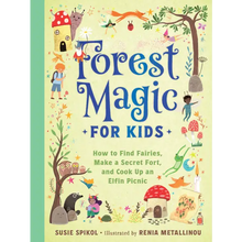 Load image into Gallery viewer, Forest Magic For Kids
