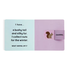 Load image into Gallery viewer, Forest Tracks: What Animal Am I?
