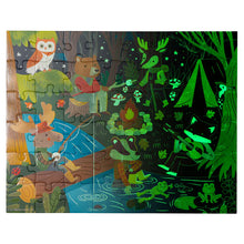 Load image into Gallery viewer, Glow in the Dark Puzzle
