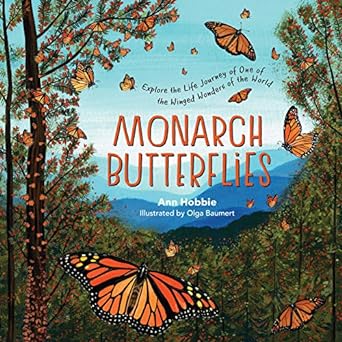 Monarch Butterflies