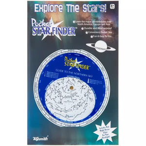 Pocket Star Finder