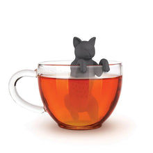 Load image into Gallery viewer, Purrtea - Tea Infuser
