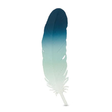 Load image into Gallery viewer, Tale Feather Bookmark
