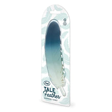 Load image into Gallery viewer, Tale Feather Bookmark

