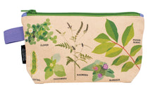 Load image into Gallery viewer, Weed Zipper Bag
