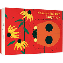 Load image into Gallery viewer, Ladybugs - Boxed Notecards

