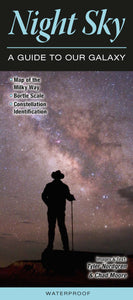 Night Sky: A Guide to Our Galaxy